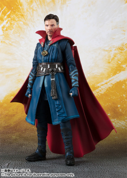 SHF Doctor Strange