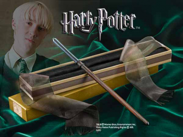 Draco's wand