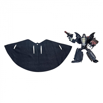 Draculus Action Figure Dracula x Transformers, Universal Monsters, 14 cm