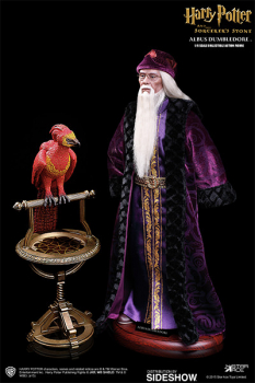 Albus Dumbledore Deluxe