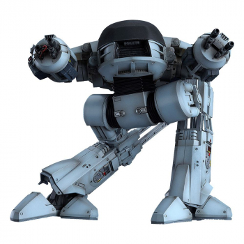 ED-209 Modellbausatz 1:12 Moderoid, RoboCop, 20 cm