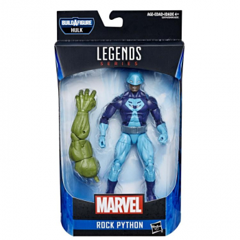 Marvel Legends Avengers