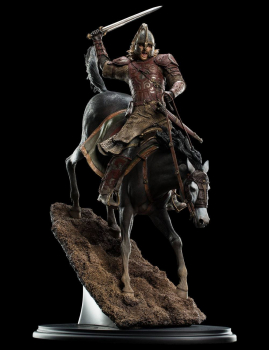Eomer on Firefoot
