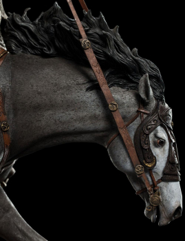 Eomer on Firefoot
