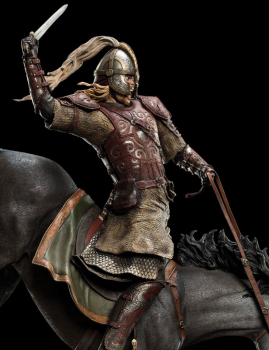 Eomer on Firefoot