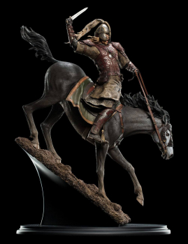 Eomer on Firefoot
