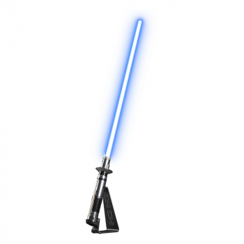 Ezra Bridger Lichtschwert 1:1 Replik Black Series Force FX Elite, Star Wars: Ahsoka