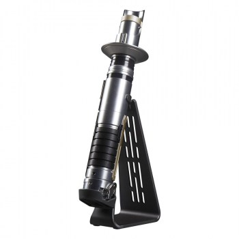 Ezra Bridger Lichtschwert 1:1 Replik Black Series Force FX Elite, Star Wars: Ahsoka