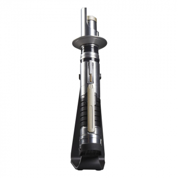 Ezra Bridger Lichtschwert 1:1 Replik Black Series Force FX Elite, Star Wars: Ahsoka