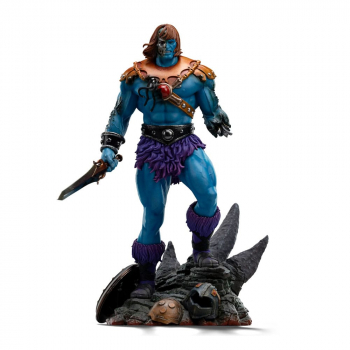 Faker Statue 1/10 Art Scale, Masters of the Universe, 22 cm