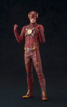 The Flash EU Exclusive