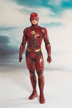 The Flash ArtFX+