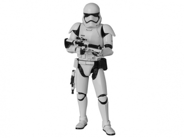 First Order Stormtrooper MAFEX