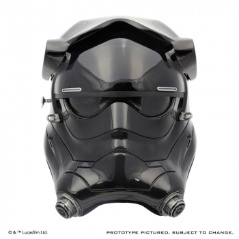 First Order TIE Piloten-Helm