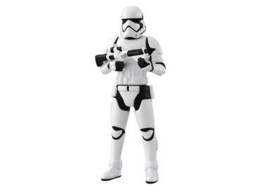 First Order Stormtrooper