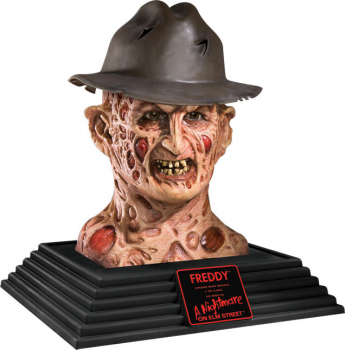 Freddy Krueger Büste