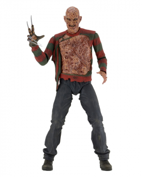 Freddy Krueger 1/4