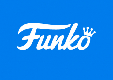 Funko Blind Box
