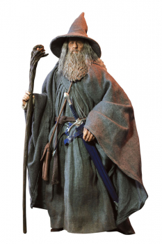 Gandalf the Grey 1/6