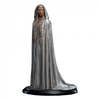 Galadriel Statue, Der Herr der Ringe, 17 cm