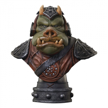 Gamorrean Guard Büste 1:2 Legends in 3D, Star Wars: Episode VI, 25 cm