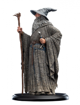 Gandalf the Grey Statue, The Lord of the Rings, 19 cm