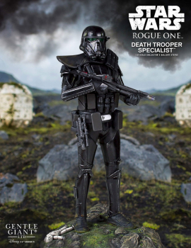 Death Trooper Specialist