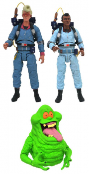 Ghostbusters Select Series 9