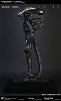 Gigers Alien 1/3