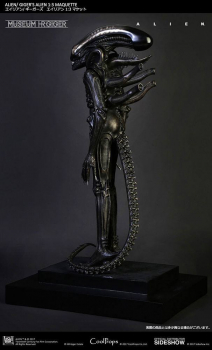 Gigers Alien 1/3