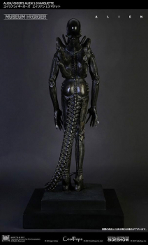 Gigers Alien 1/3