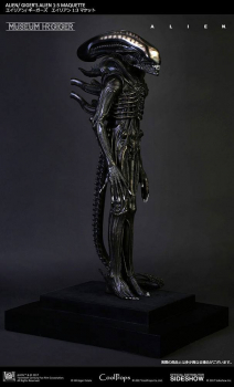 Gigers Alien 1/3