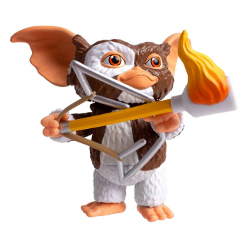 Gizmo Actionfigur BST AXN, Gremlins, 13 cm