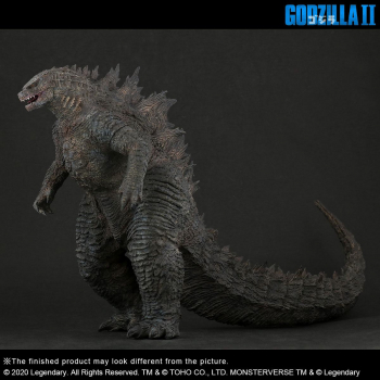 Godzilla X-Plus