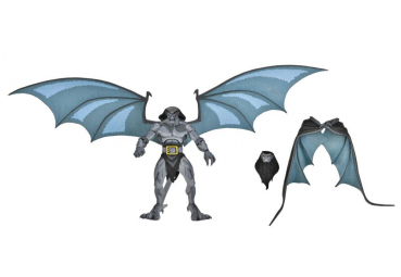 Ultimate Goliath (Video Game Ver.) Actionfigur, Gargoyles, 20 cm