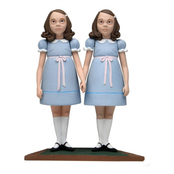 Grady Twins