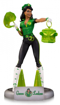 Green Lantern Bombshells