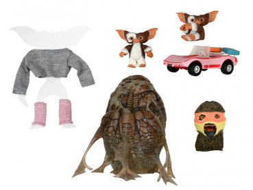 Gremlins Zubehör-Set für Actionfiguren