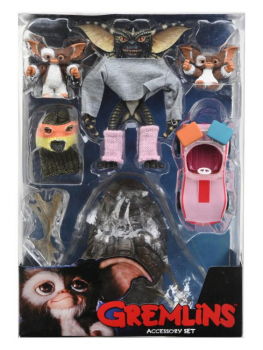 Gremlins Accessory Pack for Action Figures