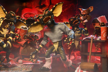 Gremlins Accessory Pack for Action Figures