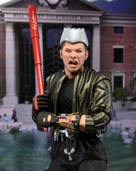 Ultimate Griff Tannen Actionfigur, Zurück in die Zukunft II, 18 cm