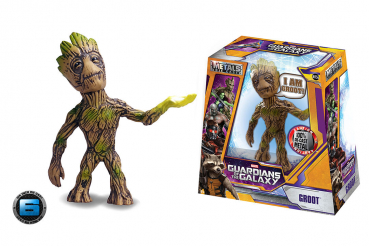 Groot DieCast-Figur