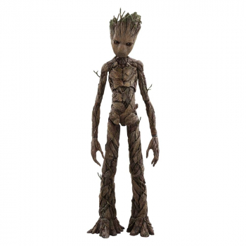 Groot Hot Toys