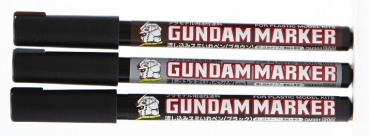 Gundam Marker PourType