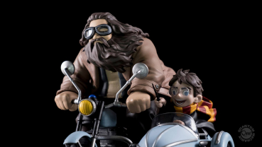Harry & Hagrid Q-Fig Max