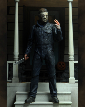 Ultimate Michael Myers