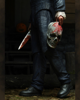 Ultimate Michael Myers