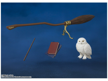 Harry Potter SHF