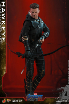 Hot Toys Hawkeye