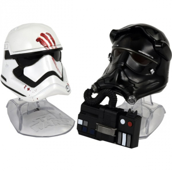 Titanium Helmet 2-Pack